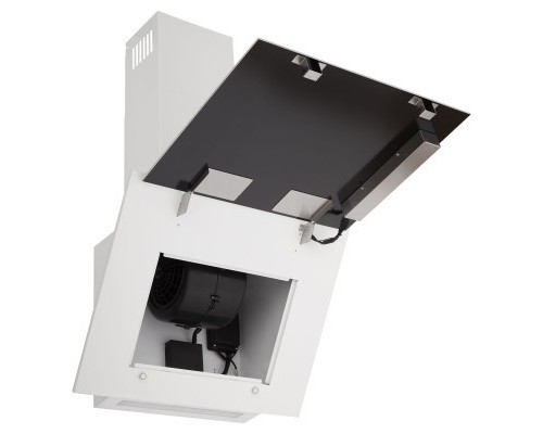 Витяжка кухонна Eleyus PRIMA 1200 LED 60 WH