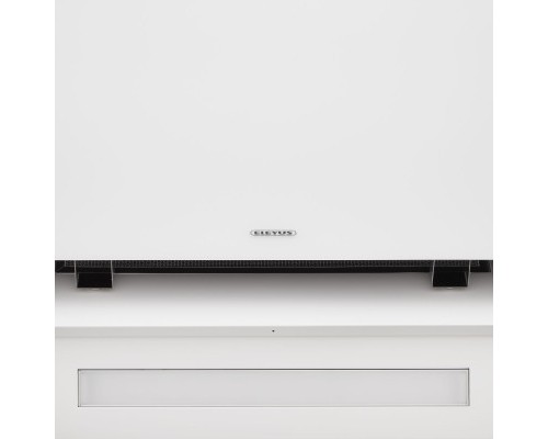 Витяжка кухонна Eleyus PRIMA 1200 LED 60 WH