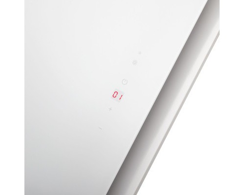 Витяжка кухонна Eleyus PRIMA 1200 LED 60 WH