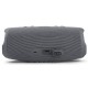 Акустична система JBL Charge 5 Gray + Griffin 20000 mAh (JBLCHARGE5GRYPB) 
