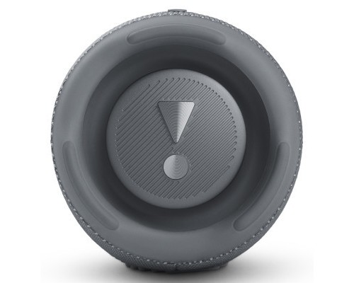 Акустична система JBL Charge 5 Gray + Griffin 20000 mAh (JBLCHARGE5GRYPB) 