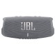 Акустична система JBL Charge 5 Gray + Griffin 20000 mAh (JBLCHARGE5GRYPB) 