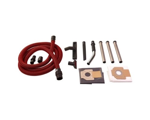 Пилосос будівельний Milwaukee AS-30LAC, 1200Вт, 30л (4933459411)