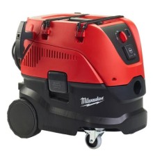 Пилосос будівельний Milwaukee AS-30LAC, 1200Вт, 30л (4933459411)