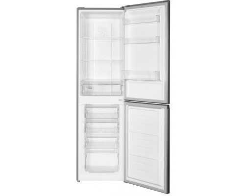 Холодильник Edler ED-314INFD