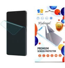 Плівка захисна Drobak Hydrogel Google Pixel 8 Pro (535384)
