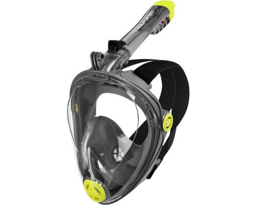 Маска для плавання Aqua Speed Spectra 2.0 9921 чорний, жовтий 247-30 L/XL (5908217699213) Маска для плавання Aqua Speed Spectra 2.0 9921 чорний, жовтий 247-30 L/XL (5908217699213)