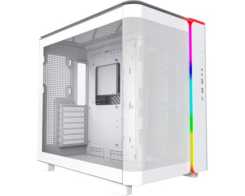 Корпус MONTECH KING 95 (W)