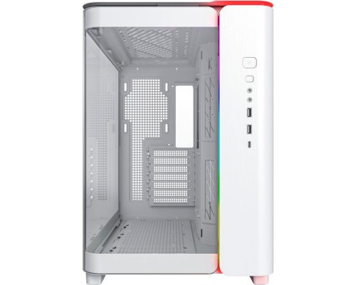 Корпус MONTECH KING 95 (W)