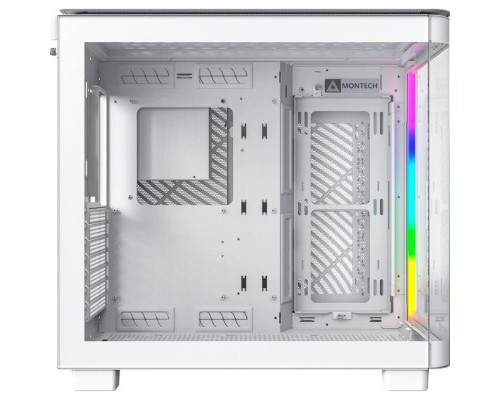 Корпус MONTECH KING 95 (W)