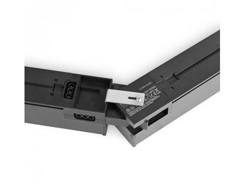 Світильник Videx 50W 1.2М 5000K (VL-BNL02-50125B)