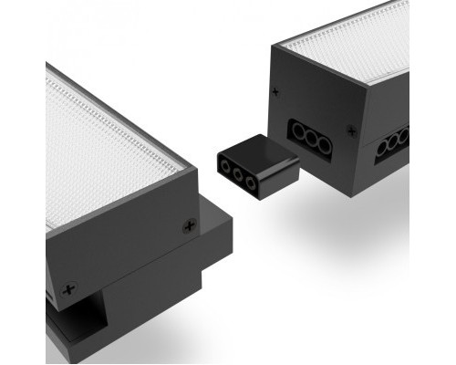 Світильник Videx 50W 1.2М 5000K (VL-BNL02-50125B)