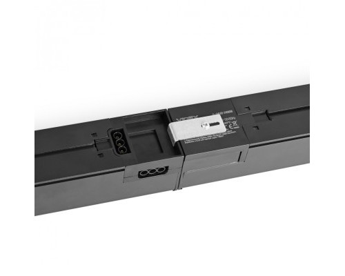 Світильник Videx 50W 1.2М 5000K (VL-BNL02-50125B)