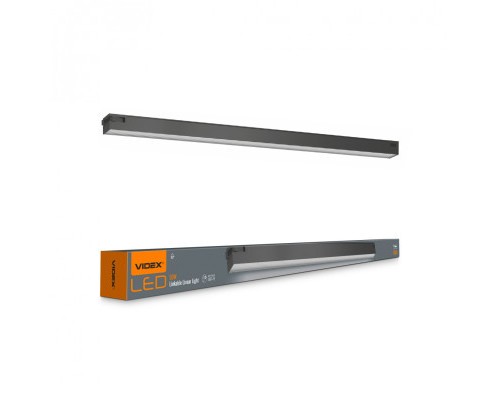 Світильник Videx 50W 1.2М 5000K (VL-BNL02-50125B)