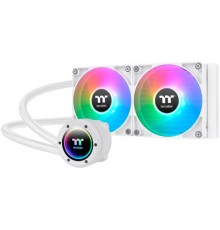 Система рідинного охолодження ThermalTake TH240 V2 ARGB Sync Snow Edition (CL-W364-PL12SW-A)