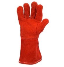 Захисні рукавиці Stark краги зварювальника Stark India (510630060)