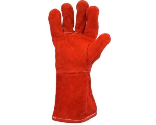 Захисні рукавиці Stark краги зварювальника Stark India (510630060)