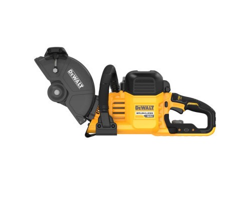 Дискова пила DeWALT 54В XR FLEXVOLT Li-Ion, 230х22.2 мм, (Без АКБ та ЗП) (DCS691N)