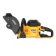 Дискова пила DeWALT 54В XR FLEXVOLT Li-Ion, 230х22.2 мм, (Без АКБ та ЗП) (DCS691N)
