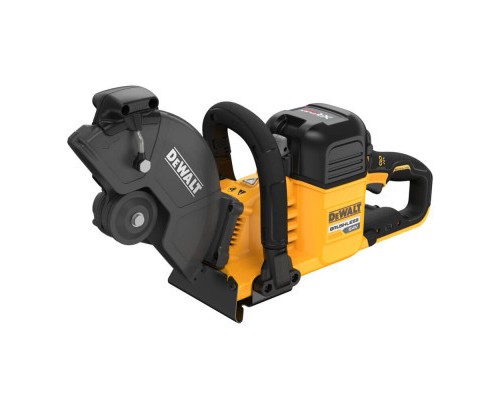 Дискова пила DeWALT 54В XR FLEXVOLT Li-Ion, 230х22.2 мм, (Без АКБ та ЗП) (DCS691N)