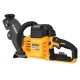 Дискова пила DeWALT 54В XR FLEXVOLT Li-Ion, 230х22.2 мм, (Без АКБ та ЗП) (DCS691N)