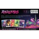Настільна гра Geekach Games Radlands. Українське видання (GKCH166)