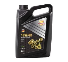 Моторна олива CASTLE MOTOR OILS 10W40 5л