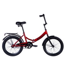 Велосипед Space Comet (050) 20
