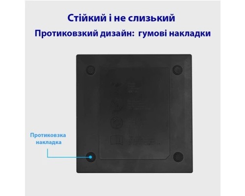 Оптичний привід DVD-RW Maiwo K520B-D