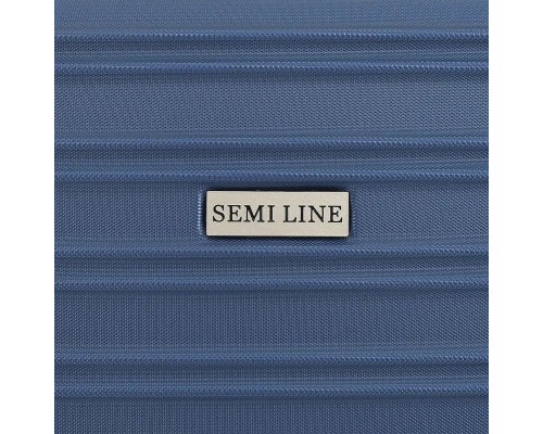 Валіза Semi Line 20