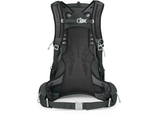 Рюкзак туристичний Osprey Downburst 26 Men's dark charcoal grey O/S (009.3557)