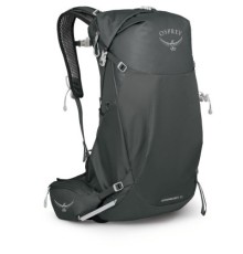 Рюкзак туристичний Osprey Downburst 26 Men's dark charcoal grey O/S (009.3557)