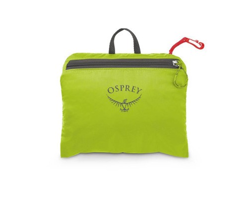 Дорожня сумка Osprey Ultralight Stuff Duffel 30 limon (009.3247)