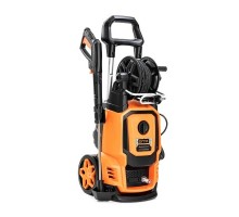 Мийка високого тиску GTM LT707 130/195бар, прод 7,5л/хв, шланг 8м (LT707G-2500B)