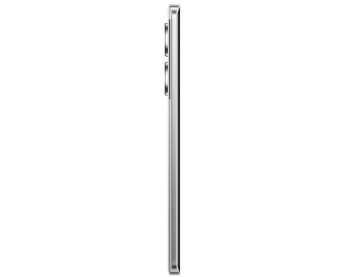 Мобільний телефон realme GT 6T 12/256GB Fluid Silver