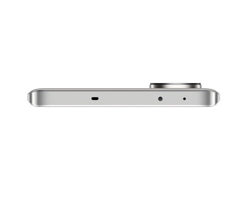 Мобільний телефон realme GT 6T 12/256GB Fluid Silver