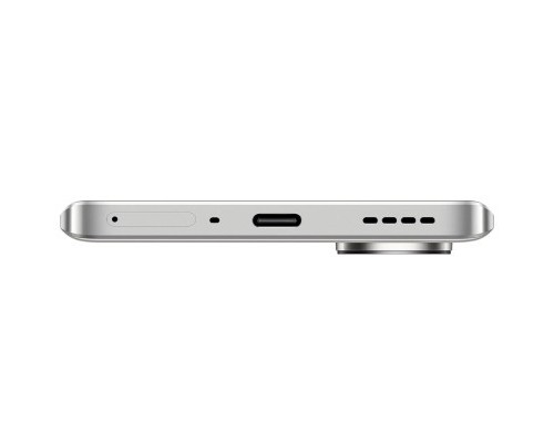 Мобільний телефон realme GT 6T 12/256GB Fluid Silver