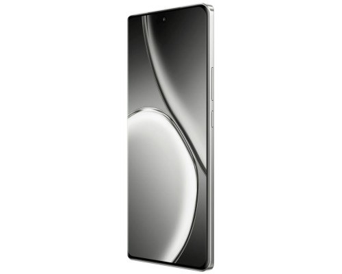 Мобільний телефон realme GT 6T 12/256GB Fluid Silver
