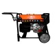 Генератор GTM DK7500-L 7,5kW(макс)/7,0kW(ном), бенз., АВР (DK7500-L)