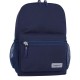 Рюкзак шкільний Bagland Молодіжний Mini Чорнильний 8 л (0050866) (648914364)