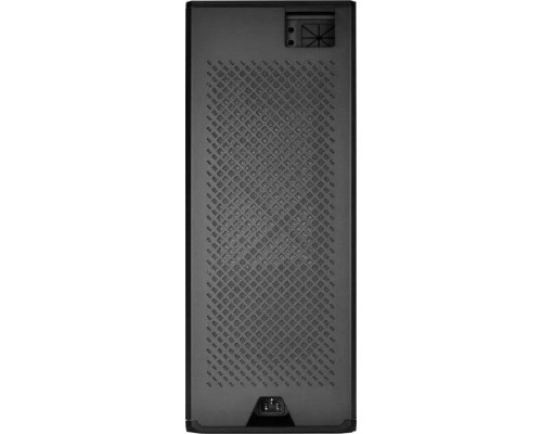 Корпус Silver Stone Alta ALG1MB (SST-ALG1MB)