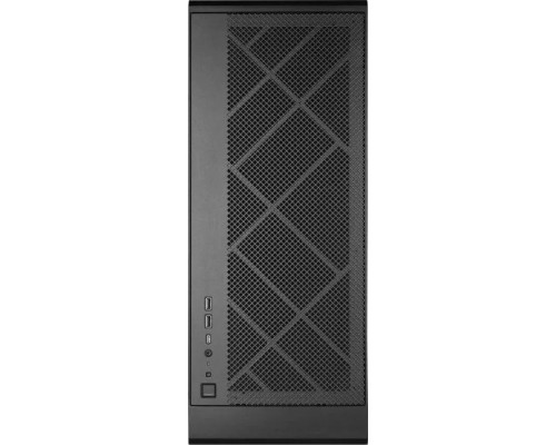 Корпус Silver Stone Alta ALG1MB (SST-ALG1MB)