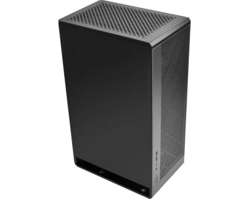 Корпус Silver Stone Alta ALG1MB (SST-ALG1MB)