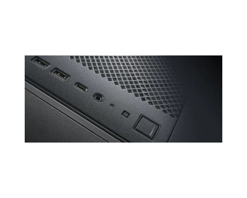 Корпус Silver Stone Alta ALG1MB (SST-ALG1MB)