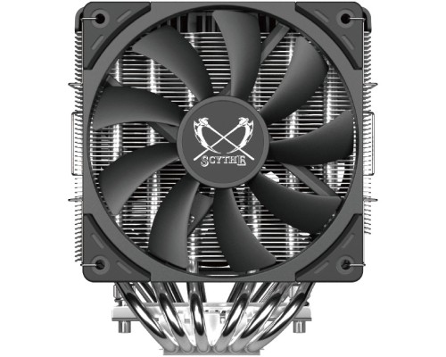 Кулер до процесора Scythe Fuma 3 (SCFM-3000)