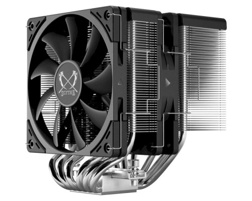Кулер до процесора Scythe Fuma 3 (SCFM-3000)