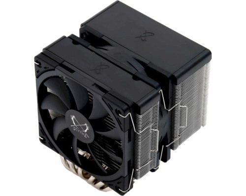 Кулер до процесора Scythe Fuma 3 (SCFM-3000)