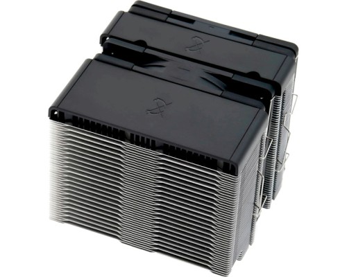 Кулер до процесора Scythe Fuma 3 (SCFM-3000)
