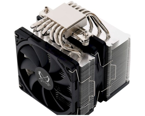 Кулер до процесора Scythe Fuma 3 (SCFM-3000)