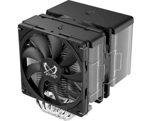 Кулер до процесора Scythe Fuma 3 (SCFM-3000)